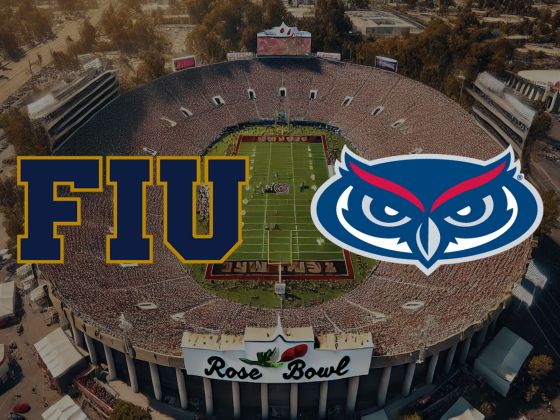 Florida Atlantic Owls vs. Florida International Panthers